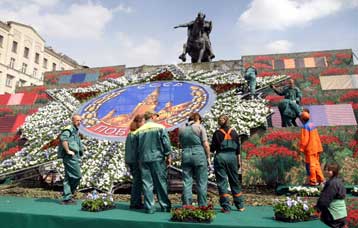 Συνεχίζεται η κόντρα ΗΠΑ – Ρωσίας για την σοβιετική «κατοχή» των βαλτικών δημοκρατιών