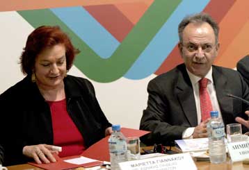 Ενισχύεται η δημιουργία Γραφείων Διαμεσολάβησης σε ΑΕΙ, ΤΕΙ και Ερευνητικά Κέντρα