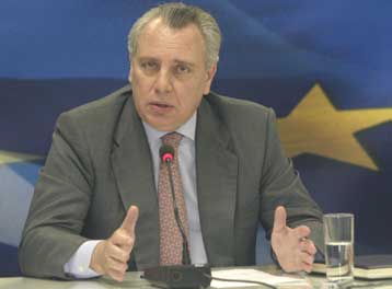 Την απόσυρση διατάξεων από το νομοσχέδιο για τη Δικαιοσύνη ζητούν οι δικαστικοί