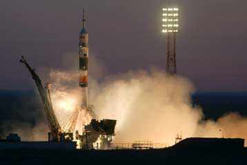 Νέο κοσμοδρόμιο ανακοίνωσε ότι θα κατασκευάσει η Ρωσία