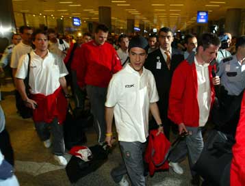 Θετική παράδοση έχει η Αγγλία στο Champions League, απώλειες έχουν οι Ιταλοί