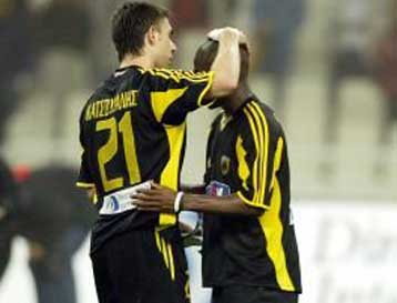 Έτοιμοι Κατσουράνης, Σοάρες για το ματς με τον Ιωνικό, δεν προλαβαίνει ο Λυμπερόπουλος