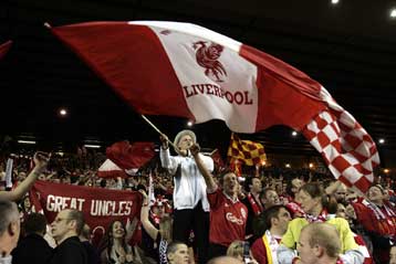 Οι τέσσερις πρώτοι της premier league στο Champions League, αποφάσισαν οι Αγγλοι