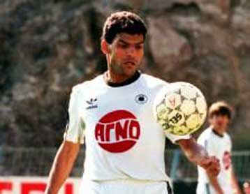 Στα… παλιά λημέρια του ο Μαγκντί Τολμπά, που θα βρεθεί στο ντέρμπι της Τούμπας