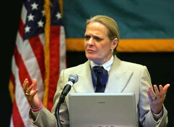 Πρώτη «υψηλόβαθμη» τιμωρία για το σκάνδαλο στη φυλακή Αμπού Γκράιμπ