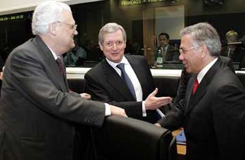 Χαμηλώνει ο πήχυς των προσδοκιών για το ύψος του Δ΄ΚΠΣ