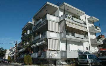 Επίθεση ΤΕΕ κατά του υπουργείου Οικονομικών για τους ημιυπαίθριους χώρους