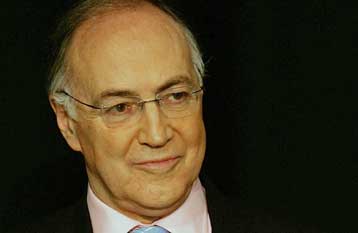 Ριζικές αλλαγές σε υγεία, παιδεία και εθνική ασφάλεια στην τρίτη πρωθυπουργία Μπλερ