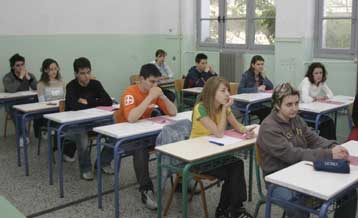 Προκαταρκτική εξέταση σε ιδιωτικά σχολεία για ανατροπή του σχολικού κανονισμού