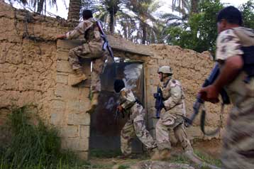 Έκρηξη παγιδευμένου αυτοκινήτου κοντά στη Βαγδάτη με τουλάχιστον 58 νεκρούς