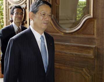 Στο Συμβούλιο Ασφαλείας θα φέρει η Ιαπωνία το θέμα των πυρηνικών της Βορείου Κορέας