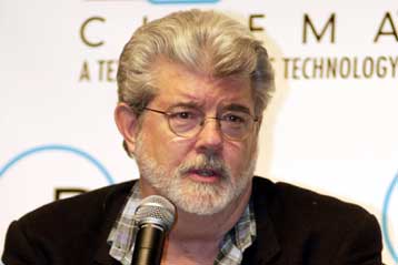 Τον Τζορτζ Λούκας θα τιμήσει το φετινό Φεστιβάλ των Καννών