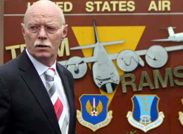 Στο ΝΑΤΟ θέτει η Γερμανία το θέμα της απόσυρσης των αμερικανικών πυρηνικών όπλων