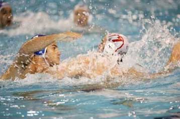 Ισοφάρισε και μάλιστα εκτός έδρας ο Εθνικός, 11-8 τον Ολυμπιακό