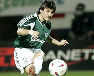 Ετοιμοπόλεμος ο Κώτσιος για τον Παναθηναϊκό εν όψει ΠΑΟΚ