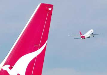 Δεκαοκτώ νεκροί από συντριβή αεροσκάφους στο βορρά της Αυστραλίας