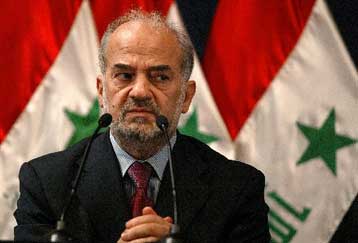 «Σπάει» το αδιέξοδο με τη συμπλήρωση των κενών θέσεων στην ιρακινή κυβέρνηση Τζαφάρι