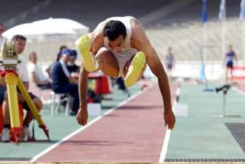 Πρώτος ο Μελέτογλου στο Grand Prix της Οζάκα, 16.78μ στο τριπλούν
