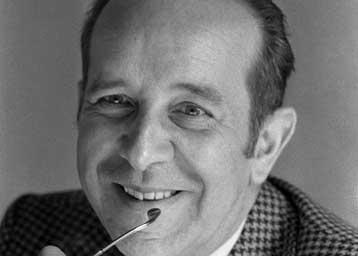 Πέθανε ο δημοσιογράφος της Monde Κλοντ Ζιλιέν