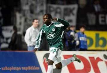 Με Κώτσιο, Ολισαντέμπε και μνήμες 2004 ο Παναθηναϊκός στην Τούμπα