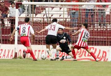 Πέντε γκολ από Προοδευτική και Πανηλειακό σε ένα αδιάφορο βαθμολογικά ματς