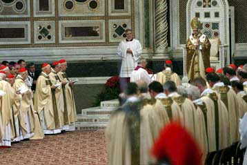 Τη στάση του προκατόχου του για τις αμβλώσεις υιοθετεί ο Πάπας Βενέδικτος ΙΣτ