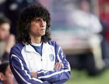 Για ακόμα τέσσερα χρόνια ο Κωφίδης στον τεχνική ηγεσία του Ηρακλή