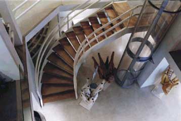 Ανελκυστήρας κενού ανυψώνεται με χάρη