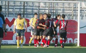 Κινδυνεύει ο Αρης, νίκες-ανάσα για Καλαμαριά και ΟΦΗ, «πεντάρα» του Ηρακλή