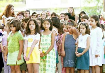 Με διαγωνισμό ζωγραφικής γιορτάζουν οι μαθητές δημοτικού την Ημέρα της Ευρώπης