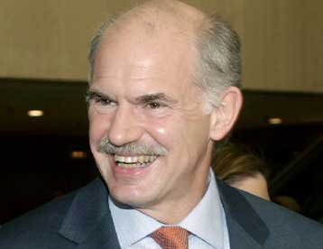 Λογαριάζει χωρίς τον ξενοδόχο, δηλώνει για τον πρωθυπουργό ο Γ.Παπανδρέου