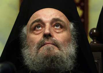 Προς «αναγνώριση των γενομένων» στα Ιεροσόλυμα κινείται το Φανάρι