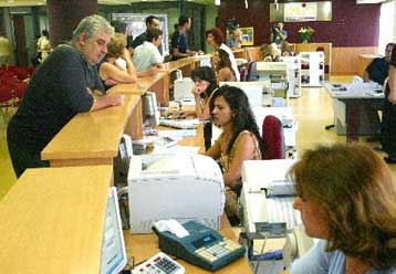 Νέα σειρά εκκαθαριστικών σημειωμάτων στους φορολογούμενους