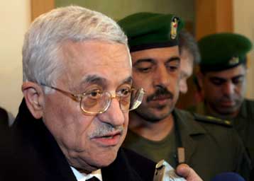 Πρώτη στις δημοτικές εκλογές στα Παλαιστινιακά Εδάφη η οργάνωση Φατάχ