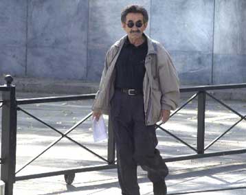 Αλλοθι στον Γ.Σερίφη από συναδέλφους του για την ημέρα της έκρηξης στον Περισσό