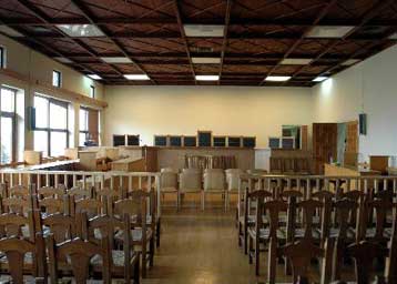 Μπαράζ στάσεων εργασίας εξήγγειλε η Ένωση Δικαστών και Εισαγγελέων