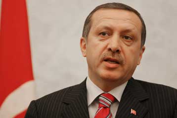 Θετική η Λευκωσία στην έναρξη νέας διαδικασίας για το Κυπριακό, εκτιμά ο Ερντογάν