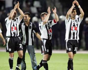 Αλλαγή νοοτροπίας δείχνει η ισοπαλία με τον Παναθηναϊκό, λέει ο Κωστίκος