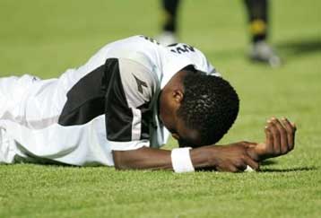 Χωρίς τους τραυματίες Νουαφόρ, Μπελεβώνη θα τελειώσει τη σεζόν ο ΟΦΗ