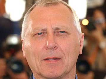 Εγκαίνια αναδρομικής έκθεσης ζωγραφικής του Βρετανού δημιουργού Πίτερ Γκρίναγουεϊ