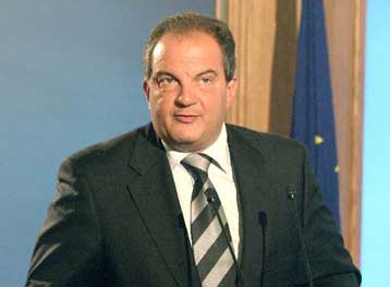 Στο Βουκουρέστι μεταβαίνει ο Κ.Καραμανλής για τη σύνοδο ΝΑ Ευρώπης