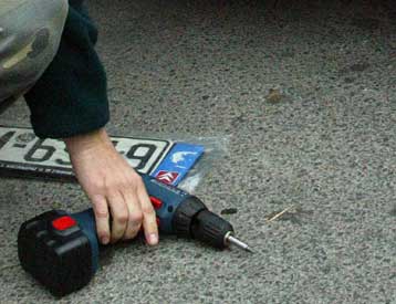 Επανέρχεται το σύστημα ελεγχόμενης στάθμευσης στο ιστορικό-εμπορικό κέντρο της Αθήνας