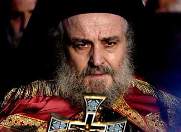 Το τέλος της εποχής Ειρηναίου στο Πατριαρχείο Ιεροσολύμων σφράγισε η Ιορδανία