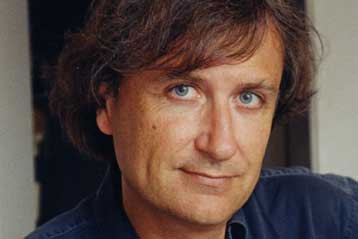 Ο Γάλλος γελοιογράφος Ζαν Πλαντύ στην Ελλάδα για μία διάλεξη στο Μέγαρο Μουσικής