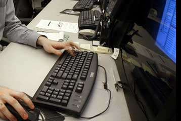 Εκτεταμένη δικτυακή επίθεση έπληξε αμερικανικούς οργανισμούς