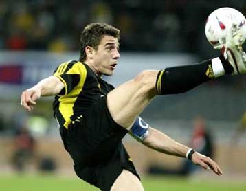 Για ακόμα τρία χρόνια στην ΑΕΚ ο Κατσουράνης-Χωρίς πρόταση ο διαγωνισμός της ΠΑΕ