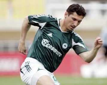 Στην τελική ευθεία το θέμα του γηπέδου στον Παναθηναϊκό-τα βρίσκουν με Μάριτς