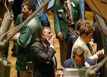 Αρνητικά πρόσημα την Τρίτη για Nasdaq και Dow Jones