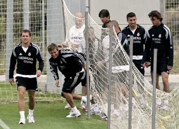 «Ρεάλ, η ταινία» έτοιμη για προβολή σε λίγες ημέρες