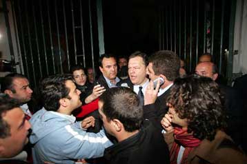 Προκαταρκτική εξέταση για τα γεγονότα στο Πολυτεχνείο διέταξε ο εισαγγελέας